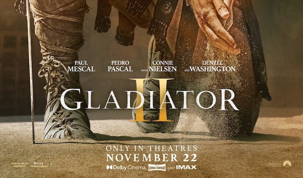 Gladiator II