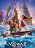 Moana 2