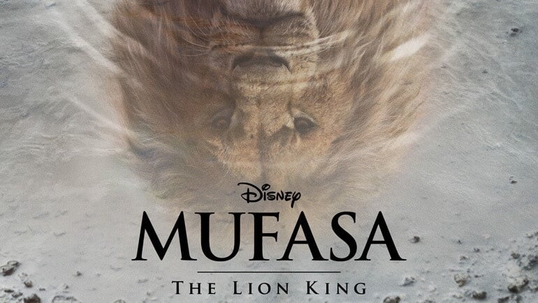 Mufasa: The Lion King