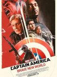 Captain America: Brave New World